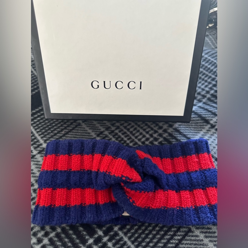 Gucci headband